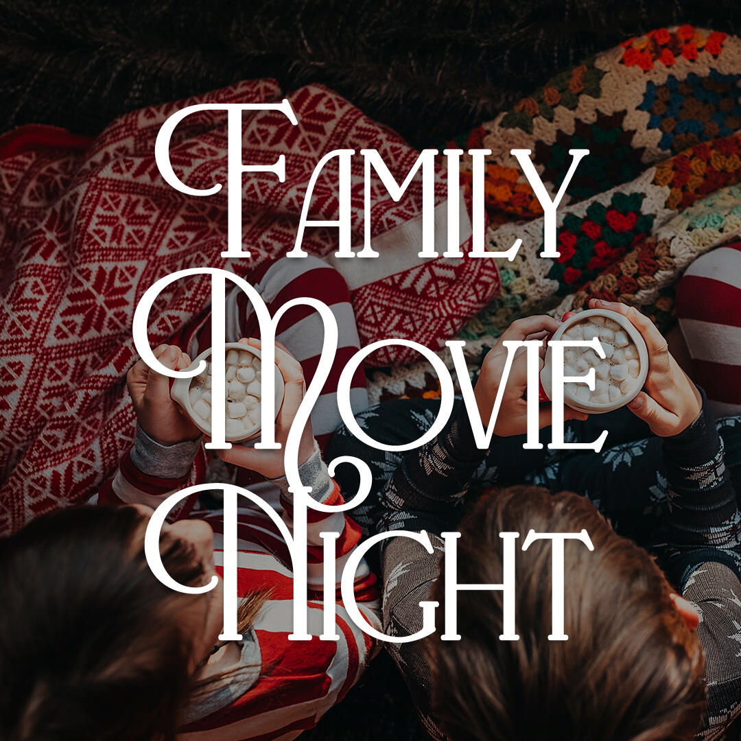 Family Movie Night